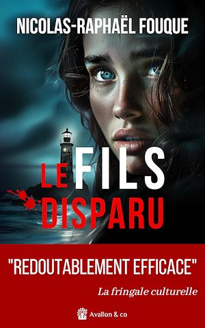 Download the eBook: Le fils disparu