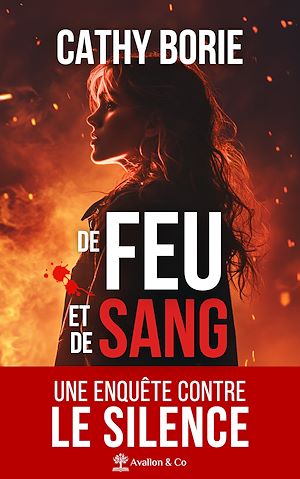 Téléchargez le livre :  De feu et de sang