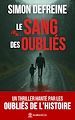 Télécharger le livre :  Le sang des oubliés