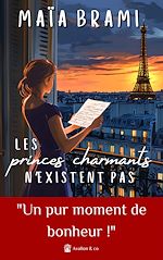 Télécharger le livre :  Les princes charmants n'existent pas