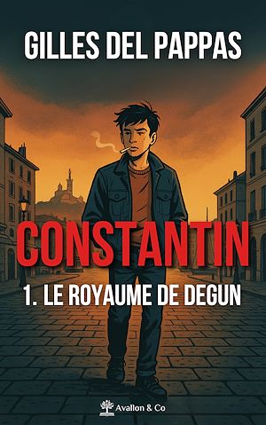 Download the eBook: Constantin - Tome 1