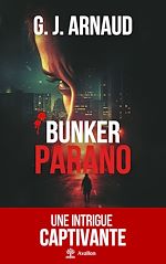 Télécharger le livre :  Bunker Parano