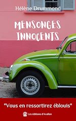 Télécharger le livre :  Mensonges Innocents