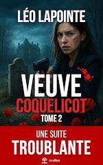 Télécharger le livre :  Veuve Coquelicot