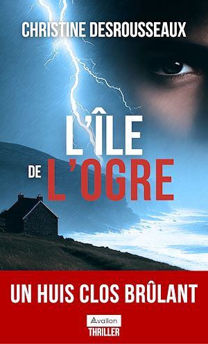 Download the eBook: L'Île de l'Ogre