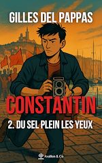 Télécharger le livre :  Les Constantin - Tome 2