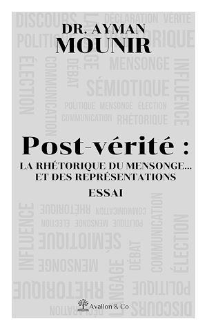 Téléchargez le livre :  Post-vérité