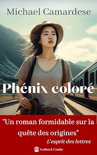 Téléchargez le livre :  Phénix coloré