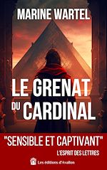 Télécharger le livre :  Le grenat du Cardinal