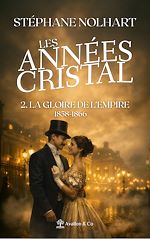 Télécharger le livre :  Les Années Cristal