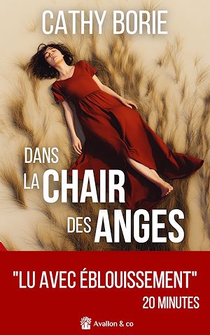 Téléchargez le livre :  Dans la chair des anges