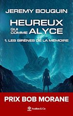 Télécharger le livre :  Heureux qui comme Alyce