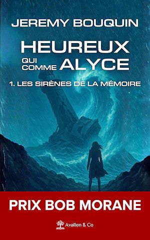 Téléchargez le livre :  Heureux qui comme Alyce