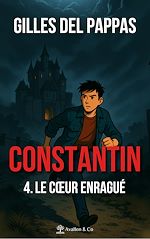 Télécharger le livre :  Constantin — Tome 4