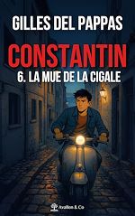 Télécharger le livre :  Constantin — Tome 6
