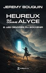 Télécharger le livre :  Heureux qui comme Alyce
