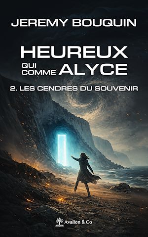 Téléchargez le livre :  Heureux qui comme Alyce