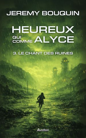 Téléchargez le livre :  Heureux qui comme Alyce