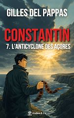 Télécharger le livre :  Constantin — Tome 7