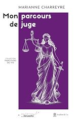Download this eBook Mon parcours de juge