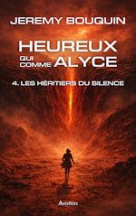 Télécharger le livre :  Heureux qui comme Alyce