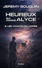 Télécharger le livre :  Heureux qui comme Alyce