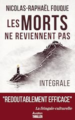 Télécharger le livre :  Les morts ne reviennent pas