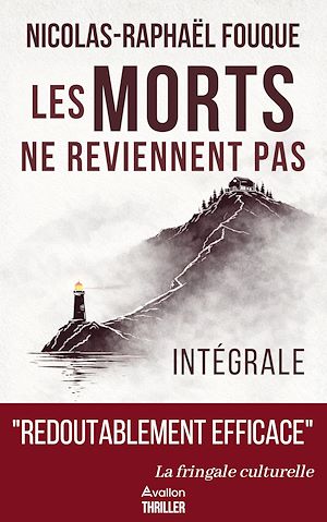 Téléchargez le livre :  Les morts ne reviennent pas