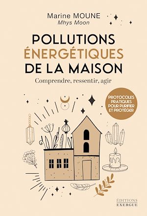 Download the eBook: Pollutions énergétiques de la maison - Comprendre, ressentir, agir