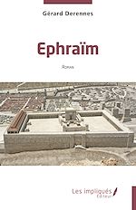Download this eBook Ephraïm