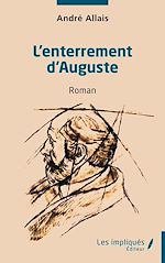 Download this eBook L'enterrement d'Auguste