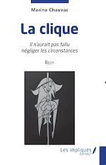 Download this eBook La clique