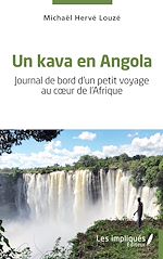 Download this eBook Un kava en Angola
