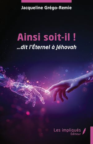 Téléchargez le livre :  Ainsi soit-il !