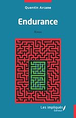 Télécharger le livre :  Endurance