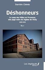 Télécharger le livre :  Déshonneurs