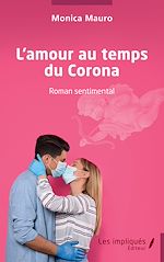 Télécharger le livre :  L'amour au temps du Corona
