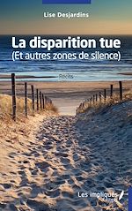 Download this eBook La disparition tue