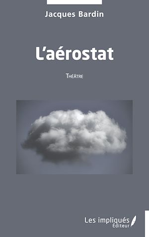 Téléchargez le livre :  L'aérostat