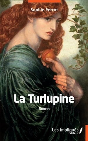 Téléchargez le livre :  La Turlupine