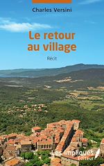Download this eBook Le retour au village