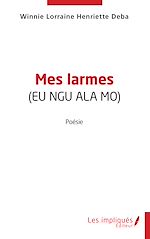 Télécharger le livre :  Mes larmes