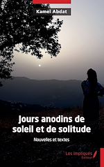 Download this eBook Jours anodins de soleil et de solitude