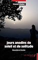 Télécharger le livre :  Jours anodins de soleil et de solitude