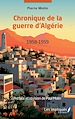 Télécharger le livre :  Chronique de la guerre d'Algérie 1958-1959