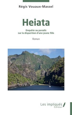 Téléchargez le livre :  Heiata