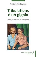 Download this eBook Tribulations d'un gigolo