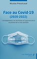 Télécharger le livre :  Face au Covid-19 (2020-2022)