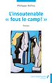 Télécharger le livre :  L'insoutenable "fous le camp!"
