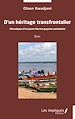 Télécharger le livre :  D'un héritage transfrontalier